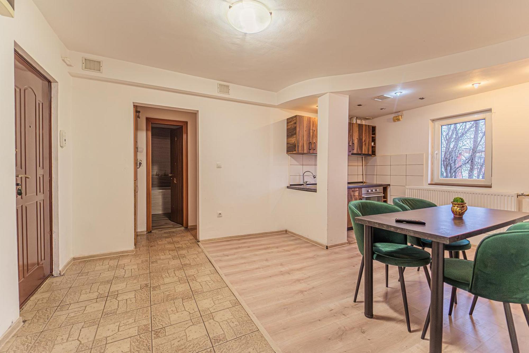 Hera'S Bohemian Home Arad Kültér fotó